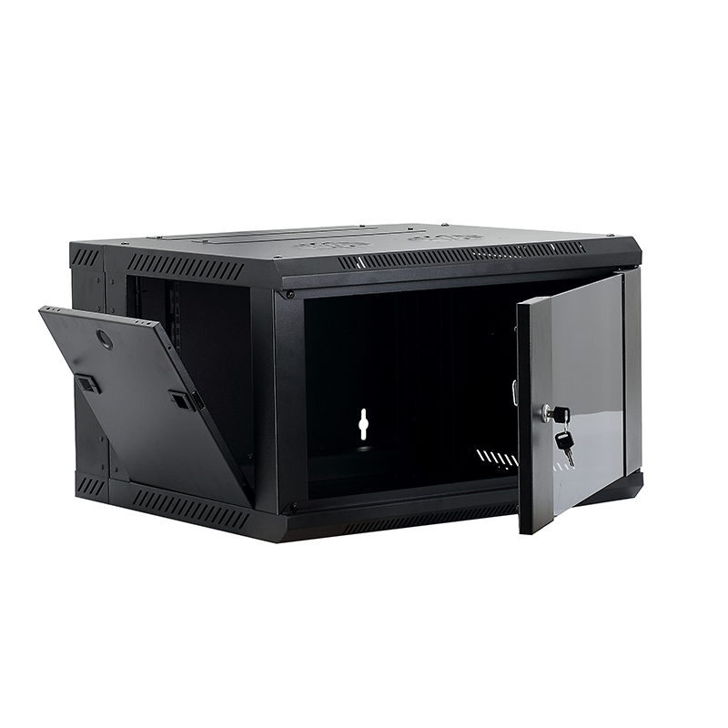 wall-mount server rack cabinet