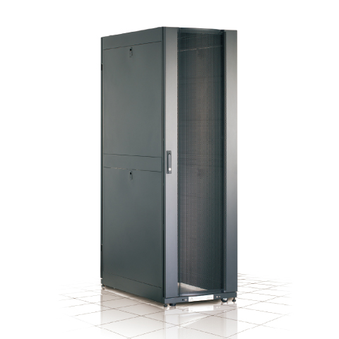 Data Center Server Rack