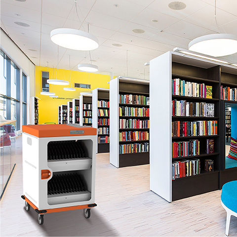 Charging Cabinets: An Effective Solution for Modern Businesses in the ...