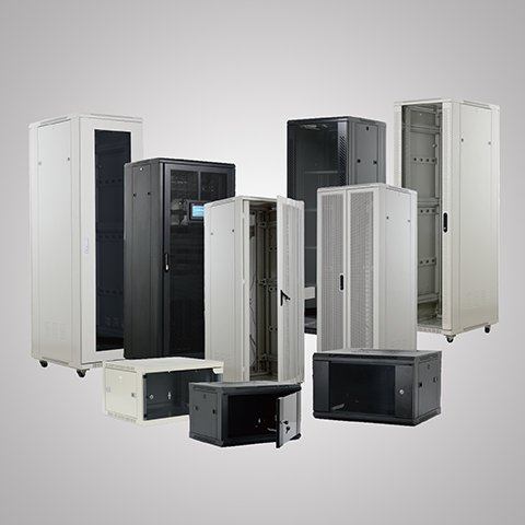 Server Racks: Everything You Need to Know - Jamanet