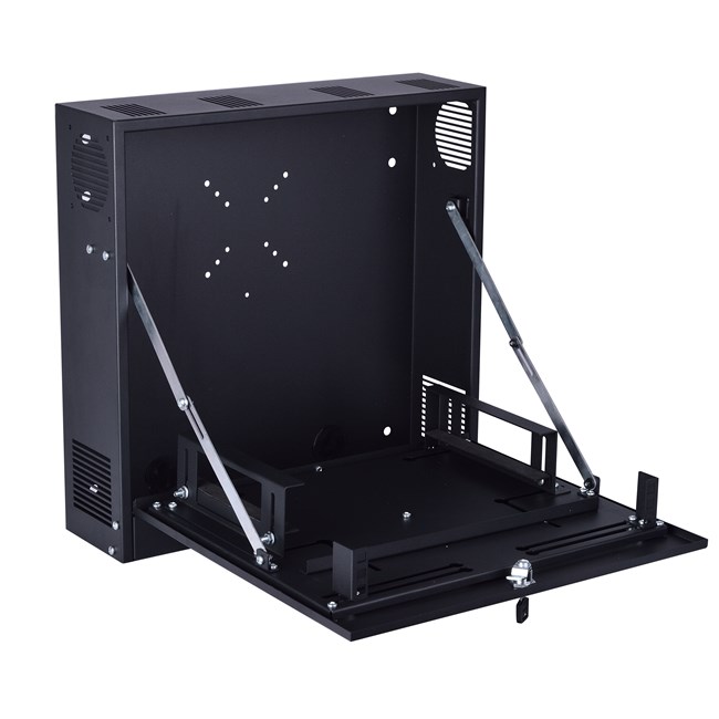 Jamanet security DVR lock box